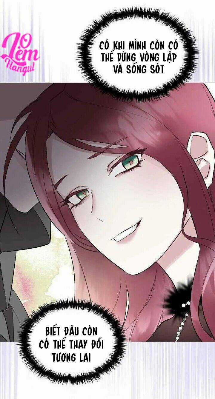 Kẻ Tạo Ra Nữ Phản Diện Chapter 8 trang 50