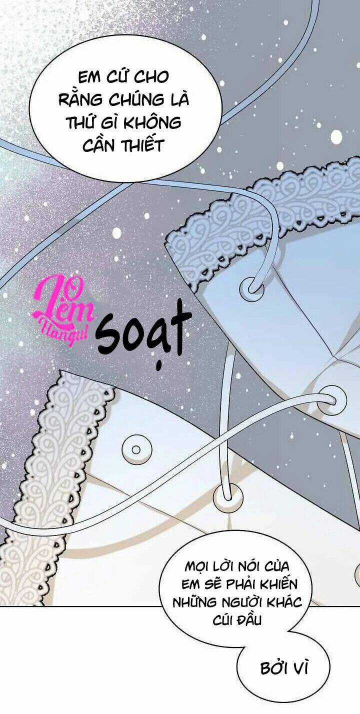 Kẻ Tạo Ra Nữ Phản Diện Chapter 8 trang 54