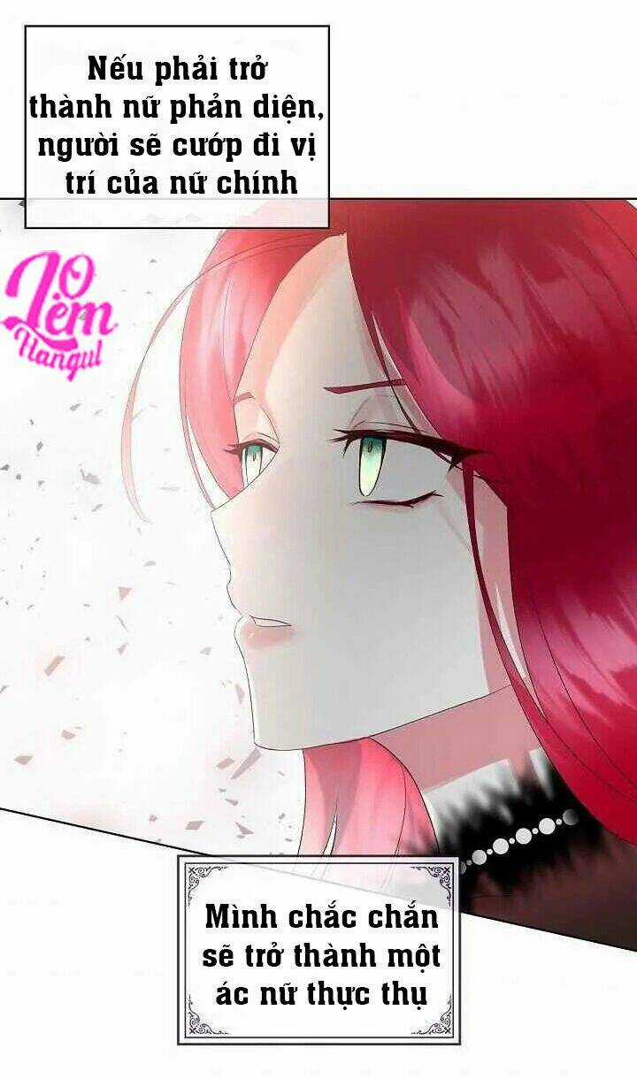 Kẻ Tạo Ra Nữ Phản Diện Chapter 8 trang 58