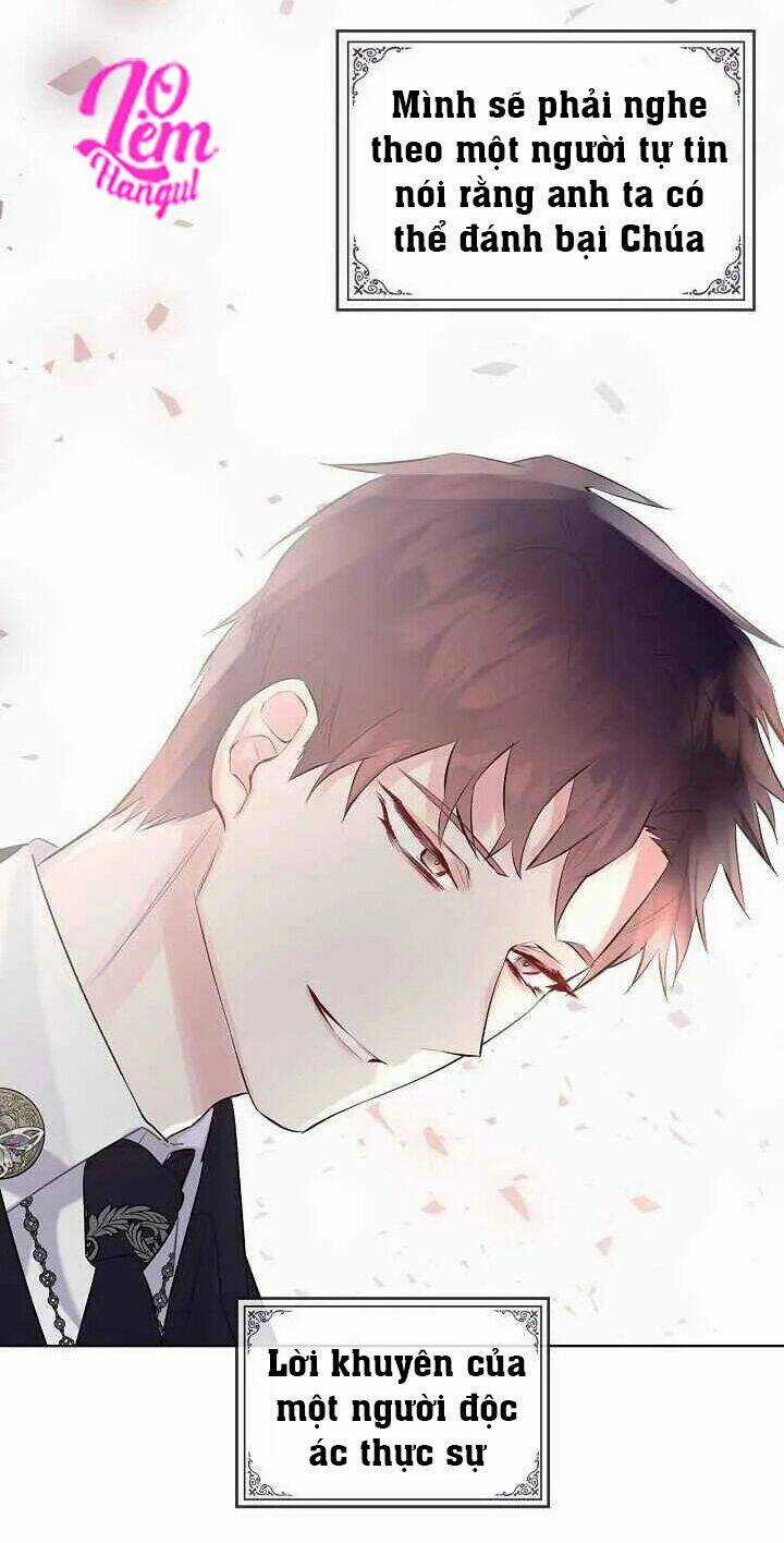 Kẻ Tạo Ra Nữ Phản Diện Chapter 8 trang 59