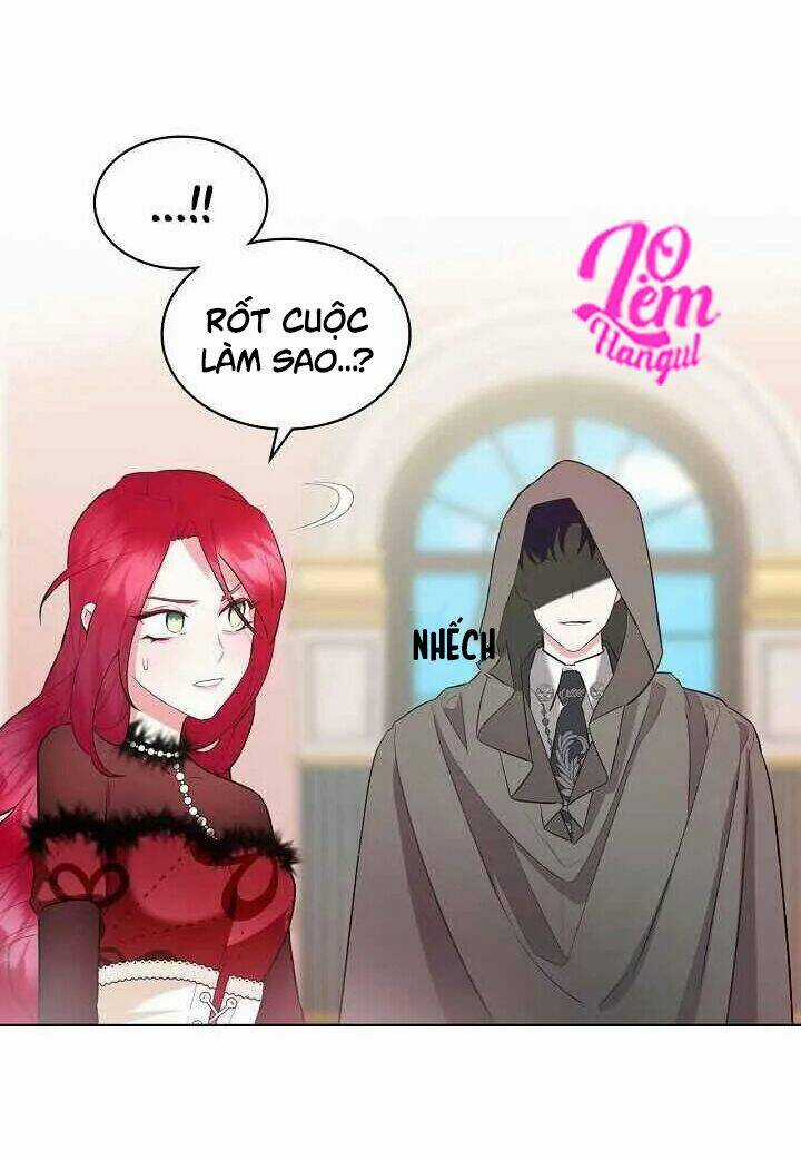 Kẻ Tạo Ra Nữ Phản Diện Chapter 8 trang 6