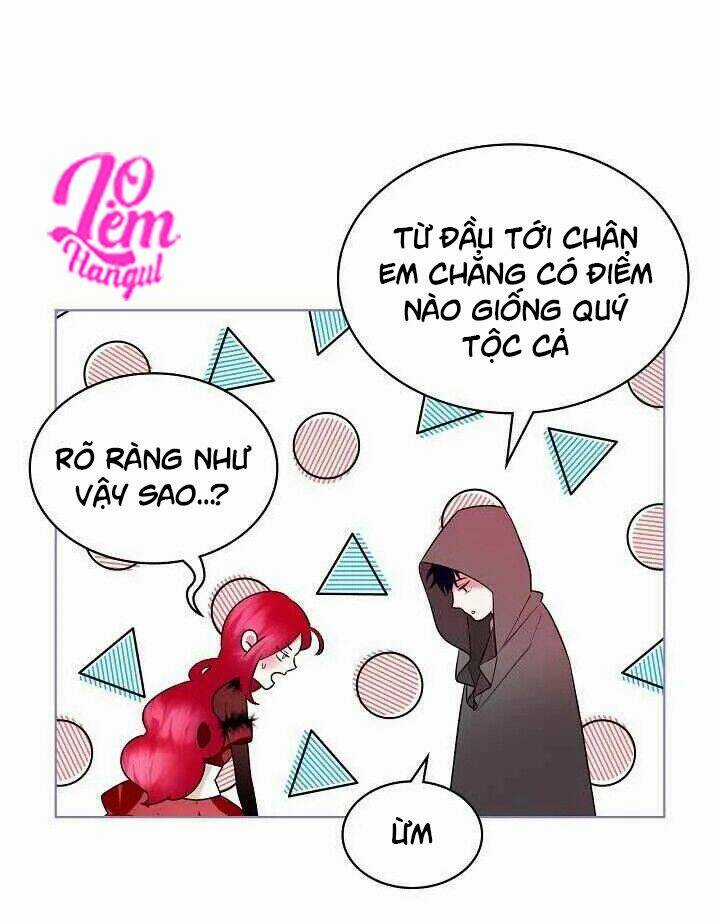 Kẻ Tạo Ra Nữ Phản Diện Chapter 8 trang 7