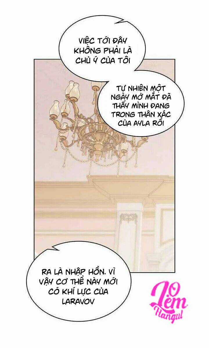 Kẻ Tạo Ra Nữ Phản Diện Chapter 8 trang 8