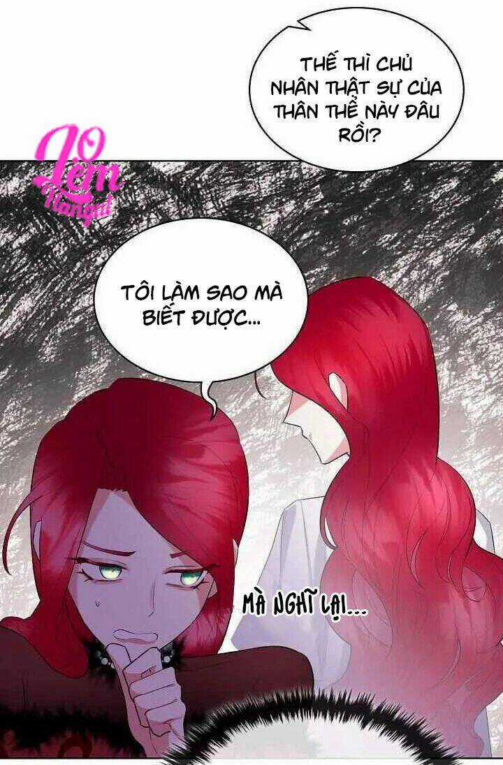 Kẻ Tạo Ra Nữ Phản Diện Chapter 8 trang 9