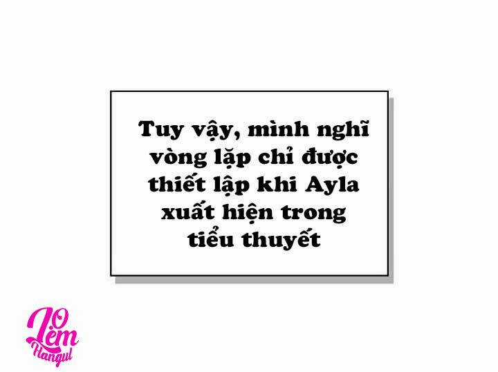 Kẻ Tạo Ra Nữ Phản Diện Chapter 9 trang 13