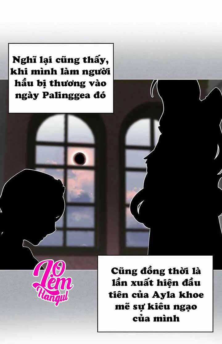 Kẻ Tạo Ra Nữ Phản Diện Chapter 9 trang 14