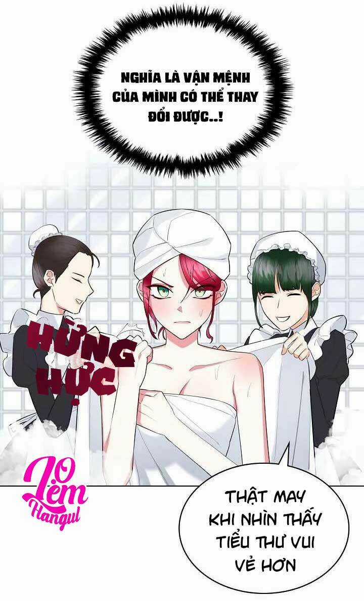 Kẻ Tạo Ra Nữ Phản Diện Chapter 9 trang 18