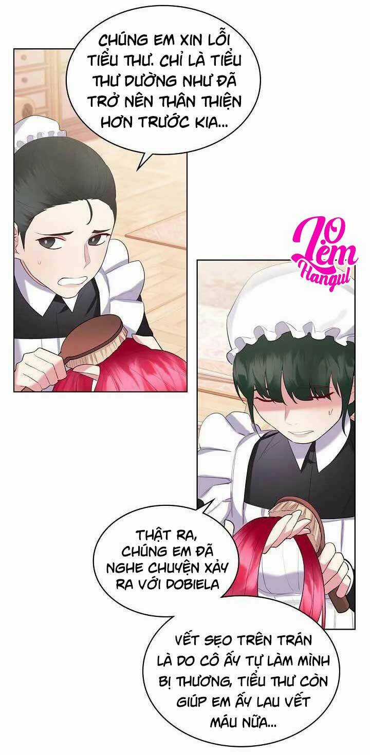 Kẻ Tạo Ra Nữ Phản Diện Chapter 9 trang 20