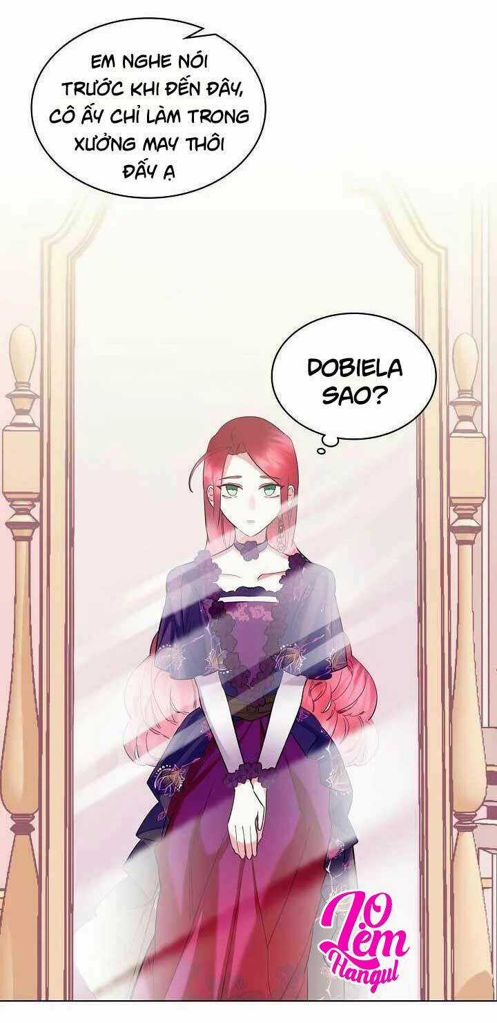 Kẻ Tạo Ra Nữ Phản Diện Chapter 9 trang 22