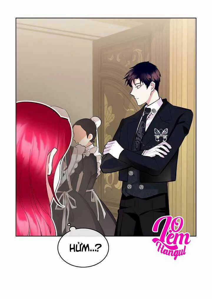 Kẻ Tạo Ra Nữ Phản Diện Chapter 9 trang 23