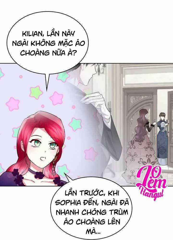 Kẻ Tạo Ra Nữ Phản Diện Chapter 9 trang 24