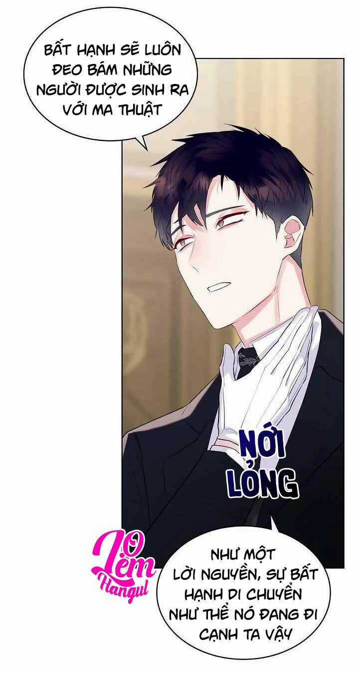 Kẻ Tạo Ra Nữ Phản Diện Chapter 9 trang 25