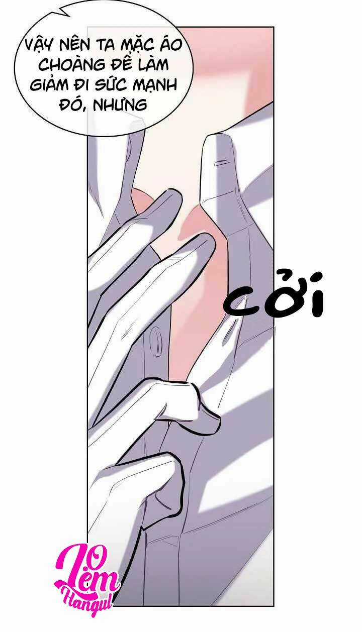 Kẻ Tạo Ra Nữ Phản Diện Chapter 9 trang 26