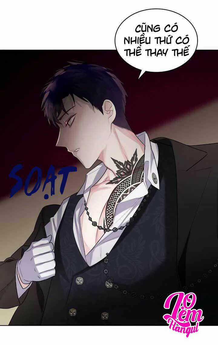 Kẻ Tạo Ra Nữ Phản Diện Chapter 9 trang 27