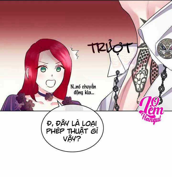 Kẻ Tạo Ra Nữ Phản Diện Chapter 9 trang 28