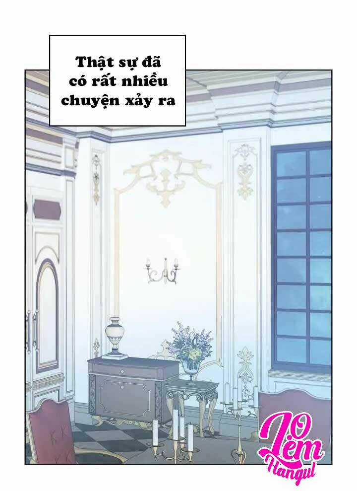 Kẻ Tạo Ra Nữ Phản Diện Chapter 9 trang 3