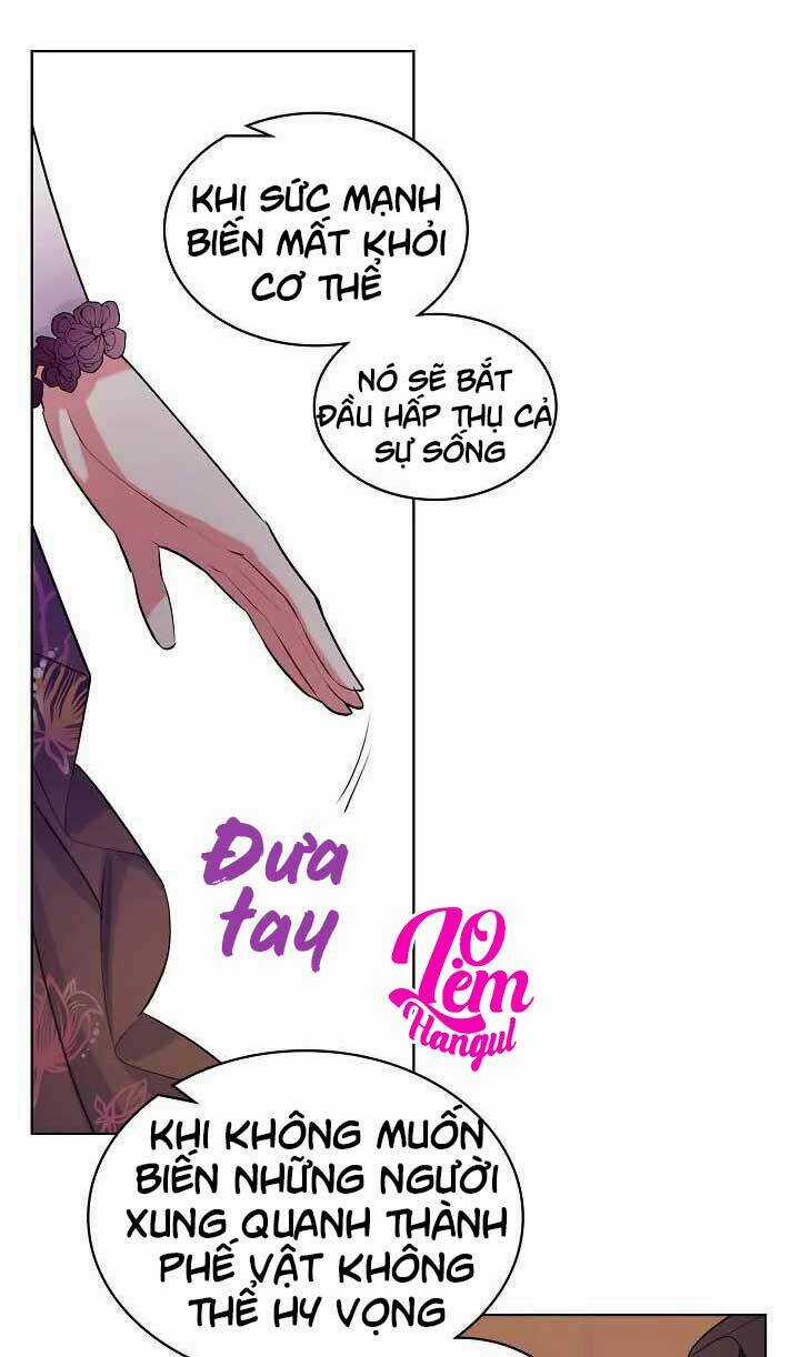 Kẻ Tạo Ra Nữ Phản Diện Chapter 9 trang 30