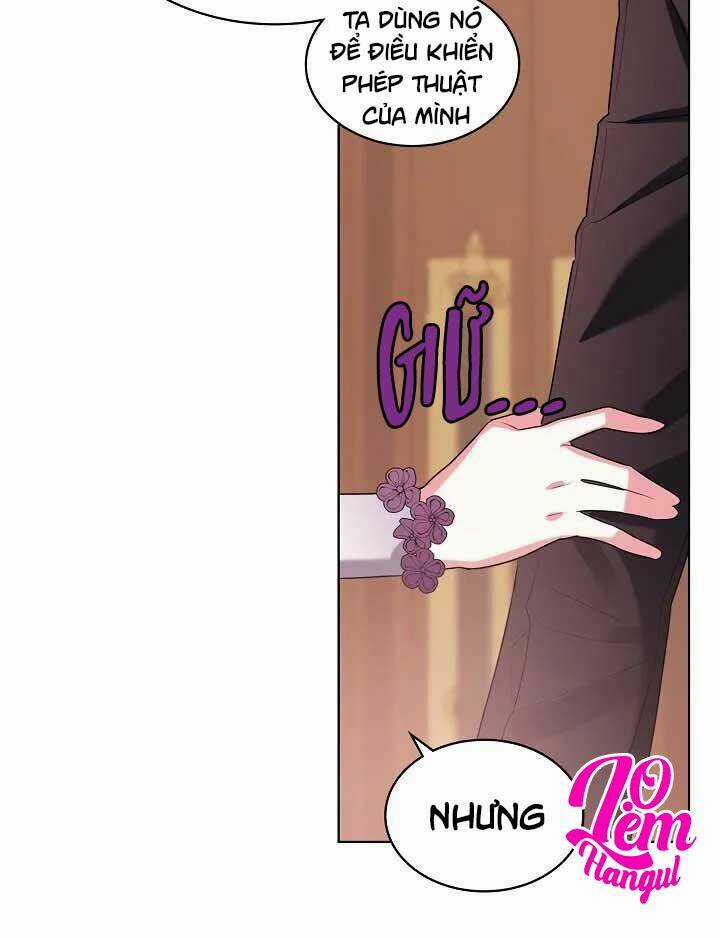 Kẻ Tạo Ra Nữ Phản Diện Chapter 9 trang 31