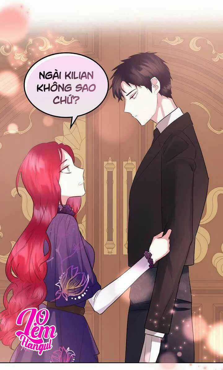 Kẻ Tạo Ra Nữ Phản Diện Chapter 9 trang 32