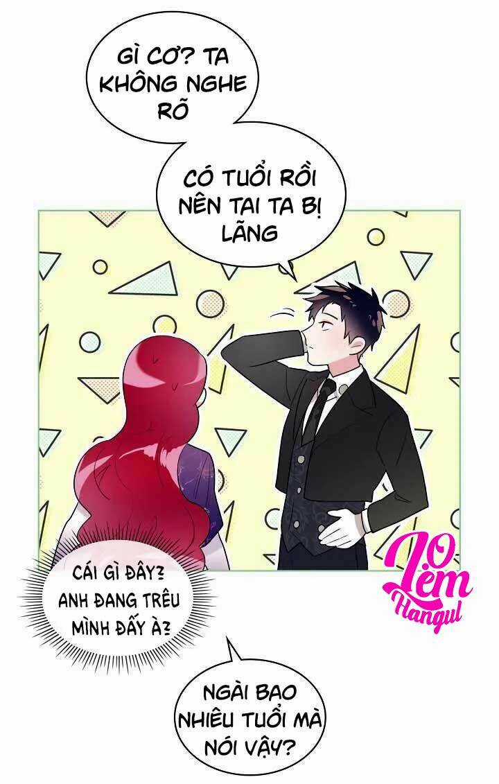 Kẻ Tạo Ra Nữ Phản Diện Chapter 9 trang 34