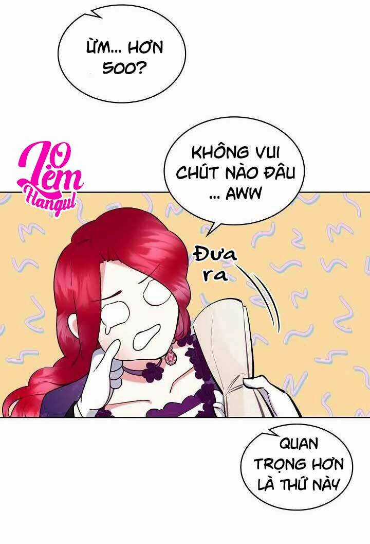 Kẻ Tạo Ra Nữ Phản Diện Chapter 9 trang 35