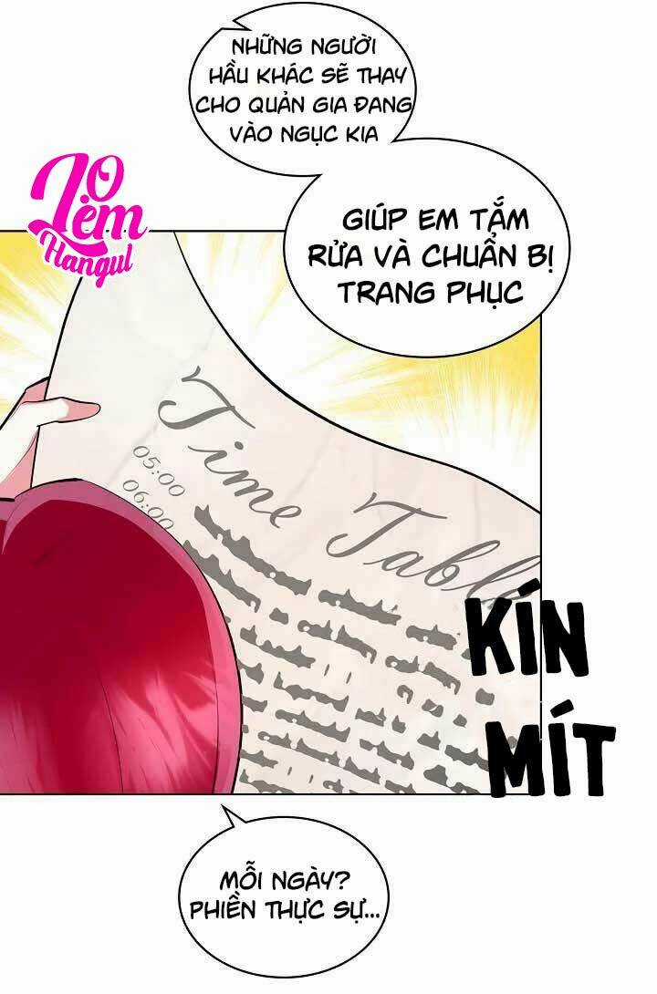 Kẻ Tạo Ra Nữ Phản Diện Chapter 9 trang 37