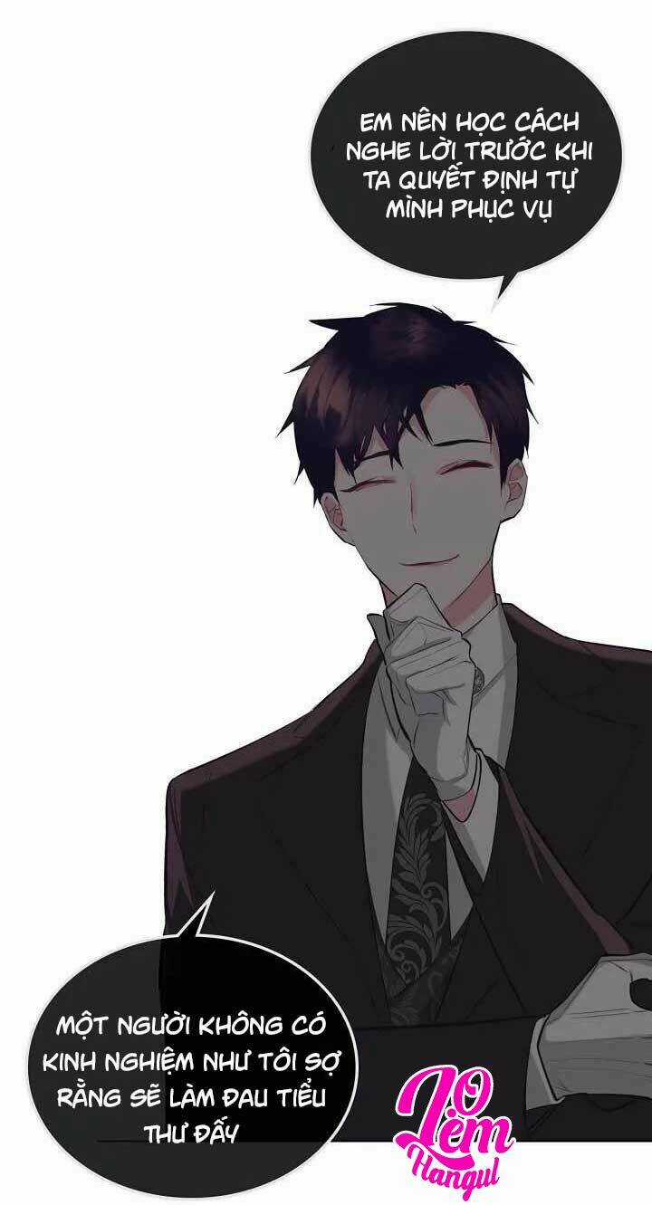 Kẻ Tạo Ra Nữ Phản Diện Chapter 9 trang 38