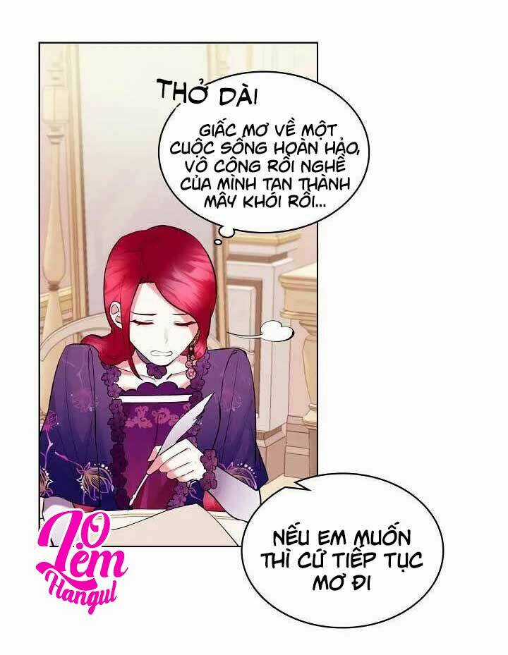 Kẻ Tạo Ra Nữ Phản Diện Chapter 9 trang 39