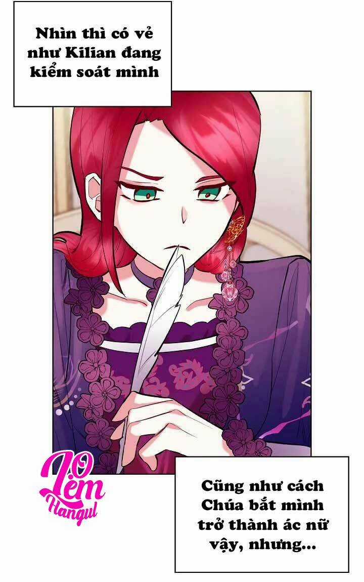 Kẻ Tạo Ra Nữ Phản Diện Chapter 9 trang 41