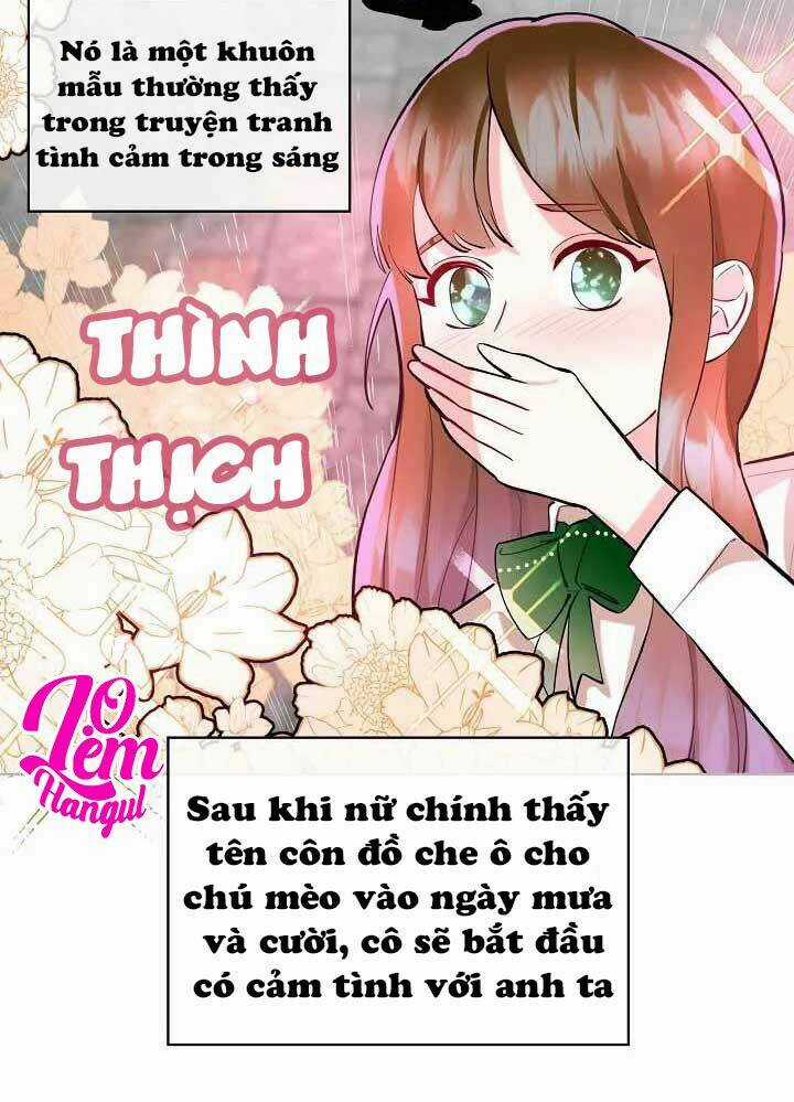 Kẻ Tạo Ra Nữ Phản Diện Chapter 9 trang 53