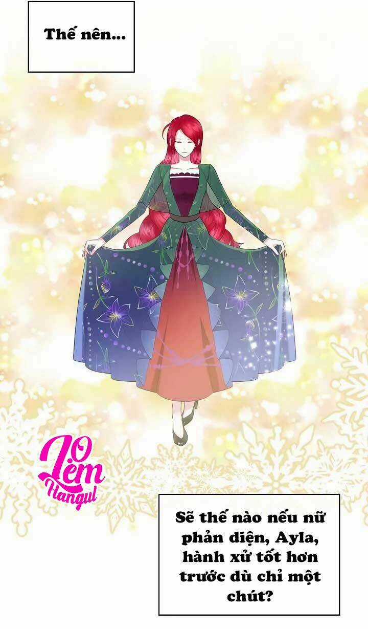 Kẻ Tạo Ra Nữ Phản Diện Chapter 9 trang 54