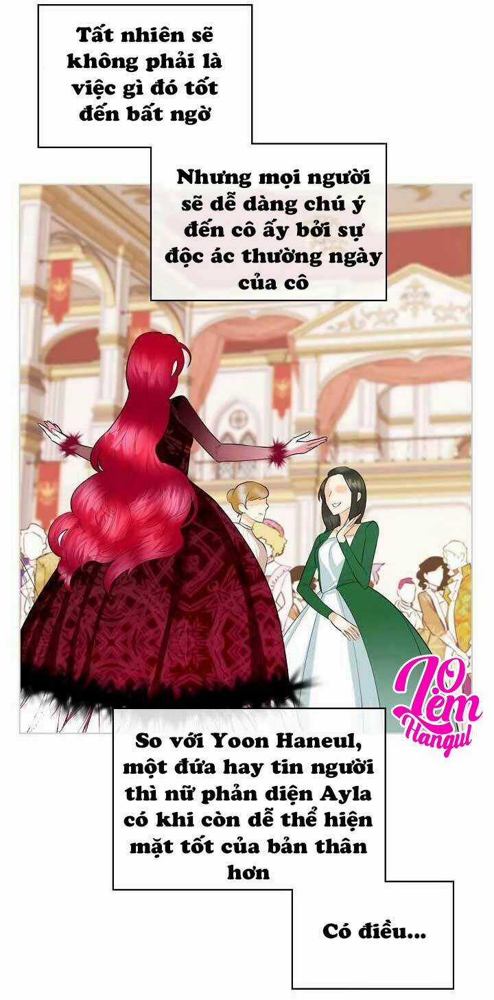 Kẻ Tạo Ra Nữ Phản Diện Chapter 9 trang 55