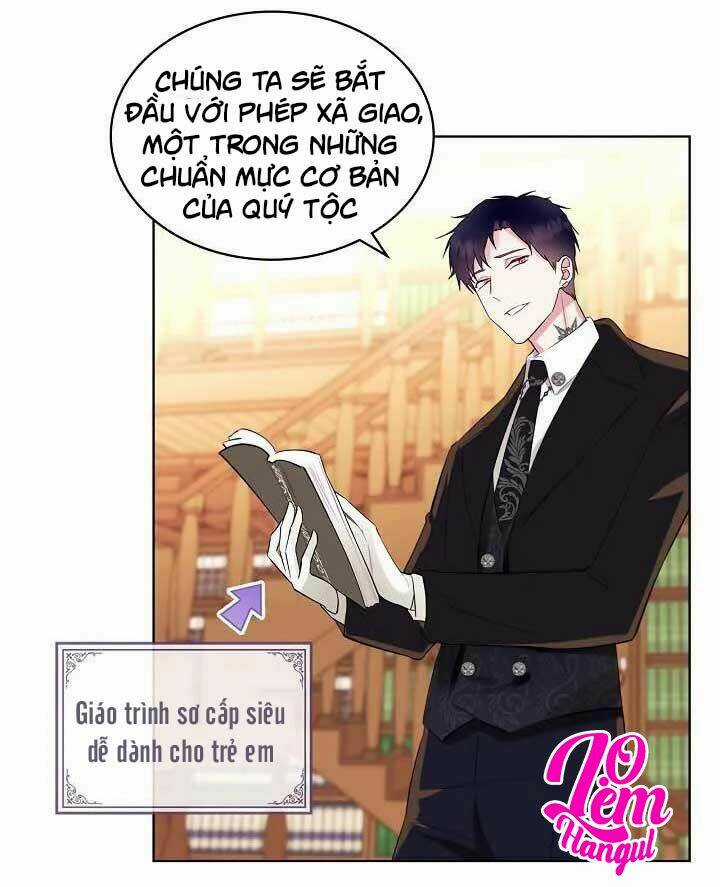 Kẻ Tạo Ra Nữ Phản Diện Chapter 9 trang 57
