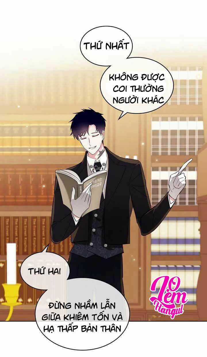 Kẻ Tạo Ra Nữ Phản Diện Chapter 9 trang 59