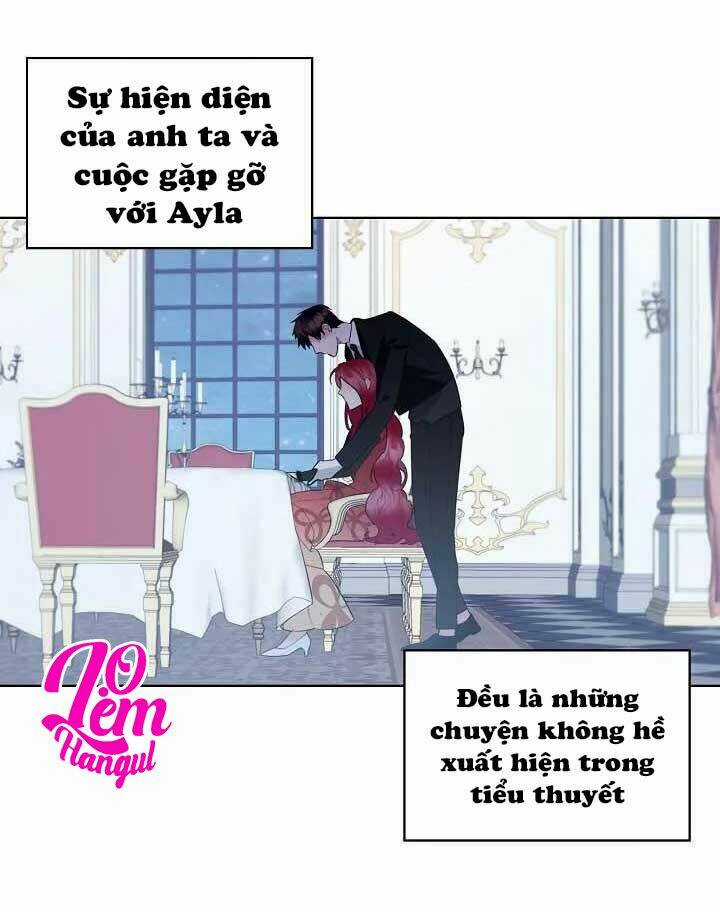 Kẻ Tạo Ra Nữ Phản Diện Chapter 9 trang 6