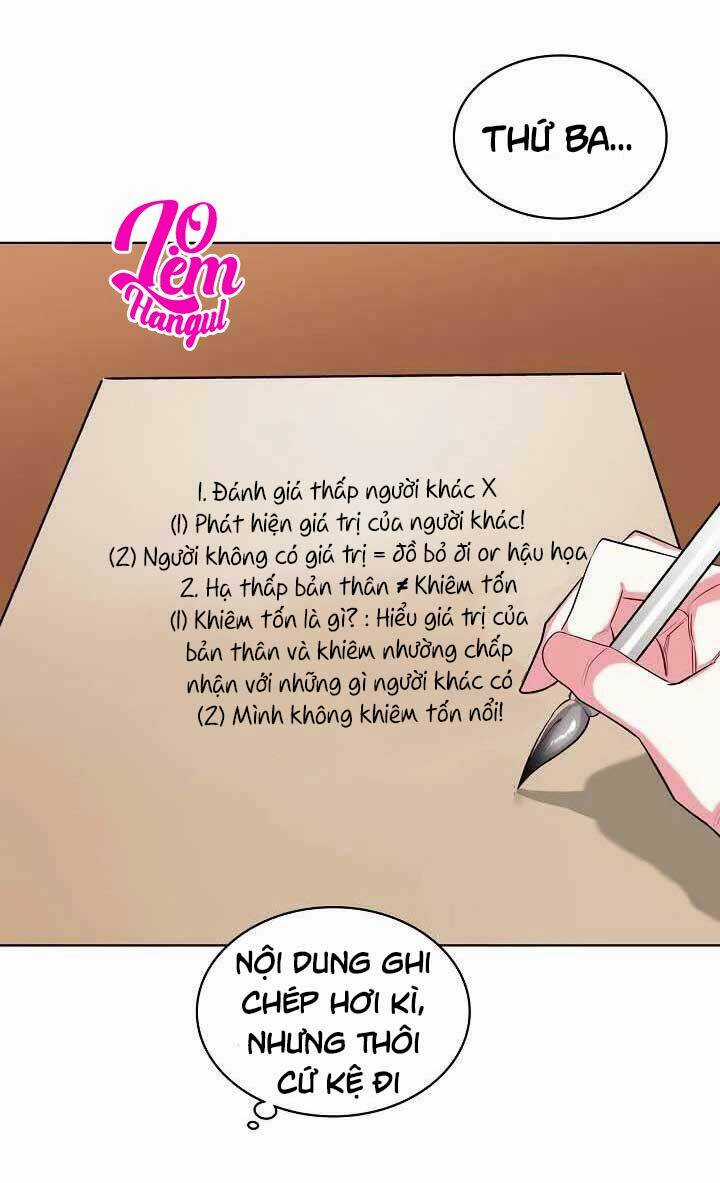 Kẻ Tạo Ra Nữ Phản Diện Chapter 9 trang 60