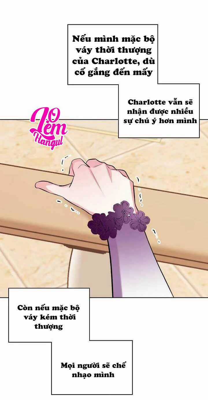 Kẻ Tạo Ra Nữ Phản Diện Chapter 9 trang 62