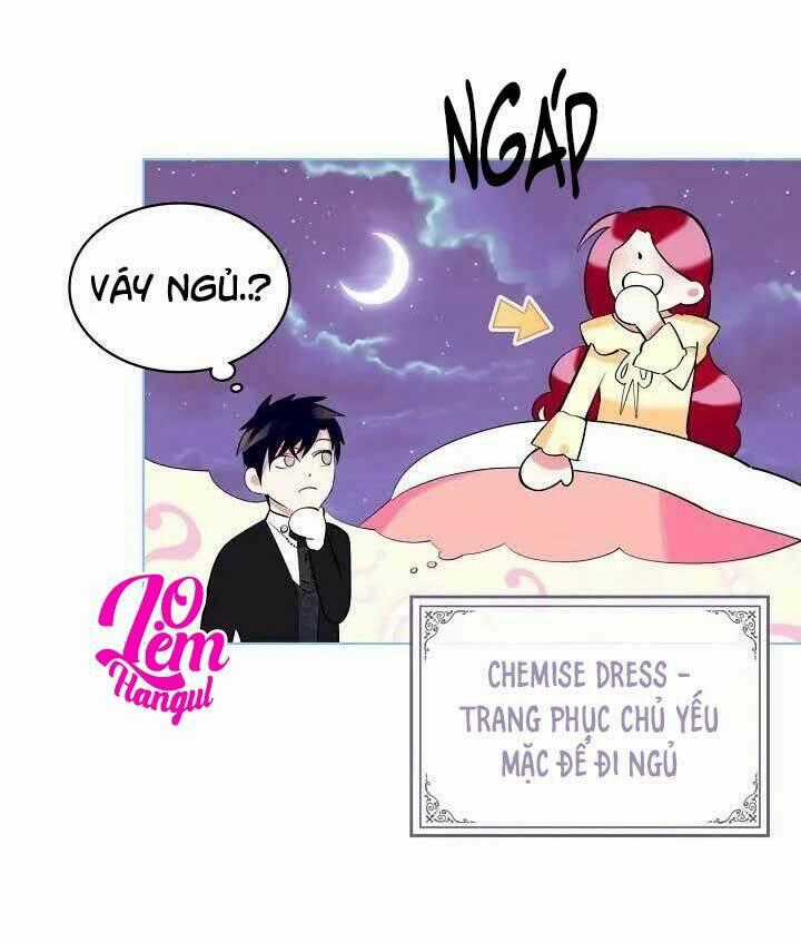 Kẻ Tạo Ra Nữ Phản Diện Chapter 9 trang 67