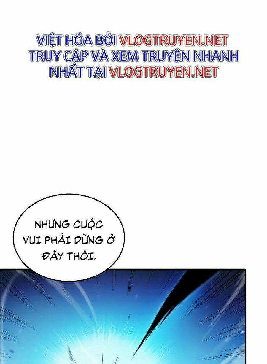 Kẻ Thách Đấu Chapter 1 trang 10