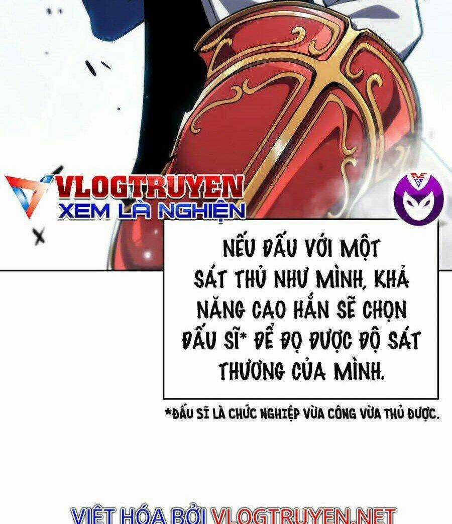 Kẻ Thách Đấu Chapter 1 trang 112