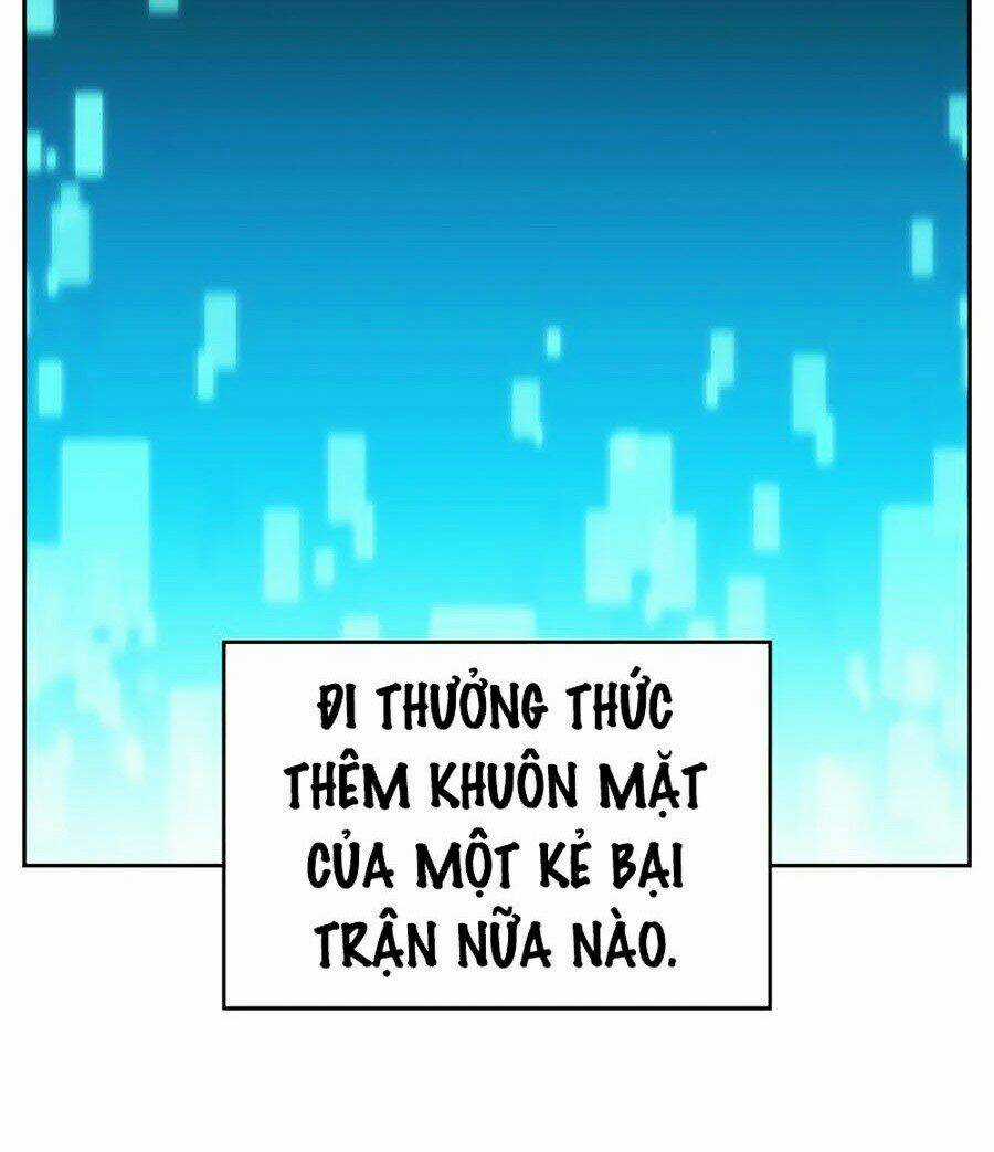 Kẻ Thách Đấu Chapter 1 trang 116