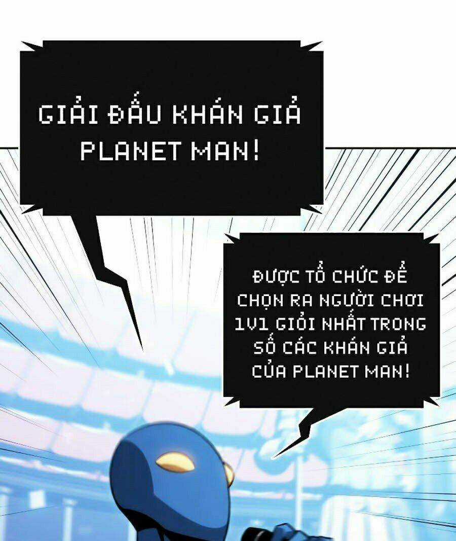 Kẻ Thách Đấu Chapter 1 trang 120