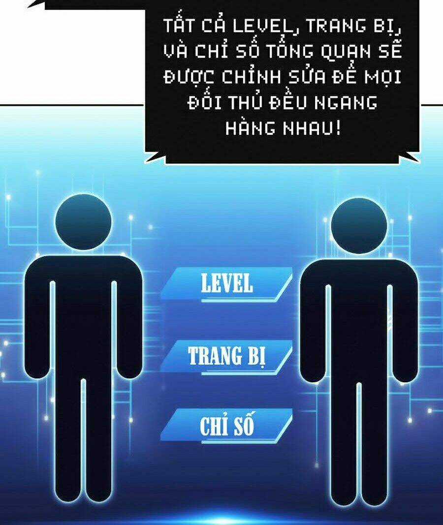 Kẻ Thách Đấu Chapter 1 trang 123