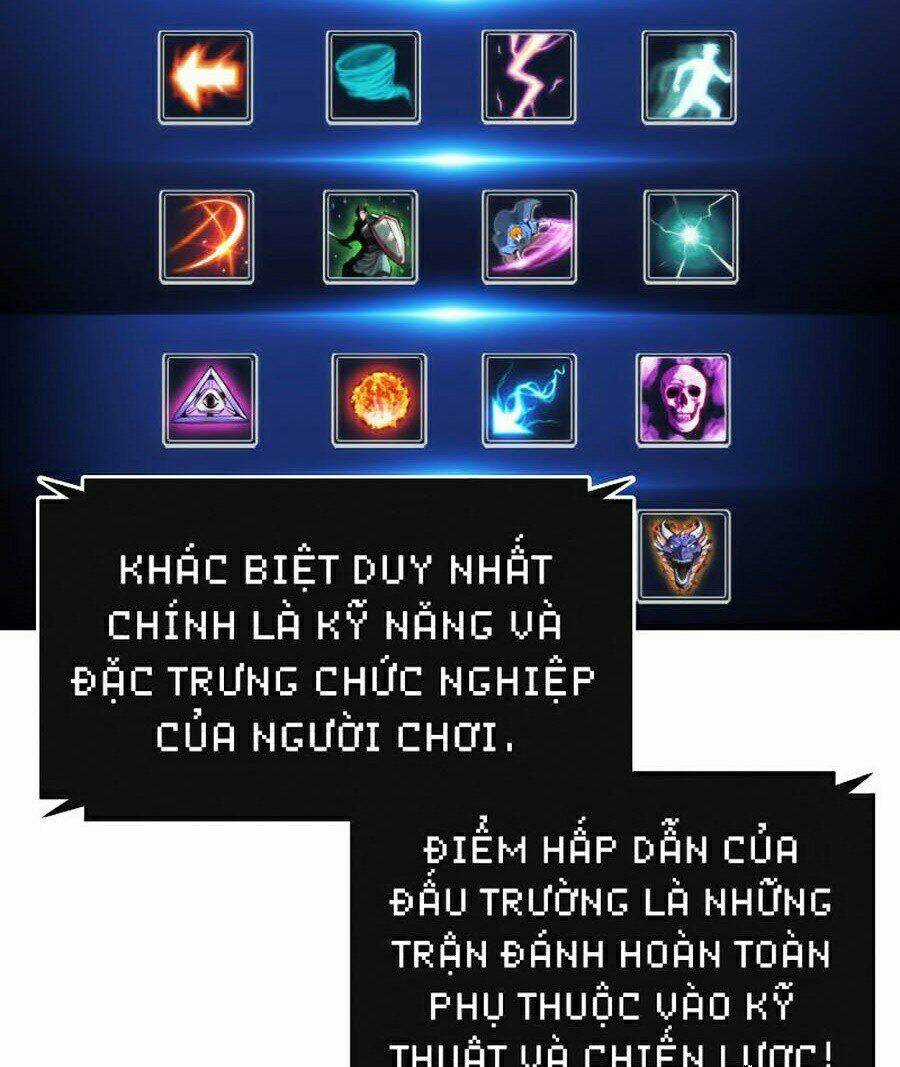Kẻ Thách Đấu Chapter 1 trang 124