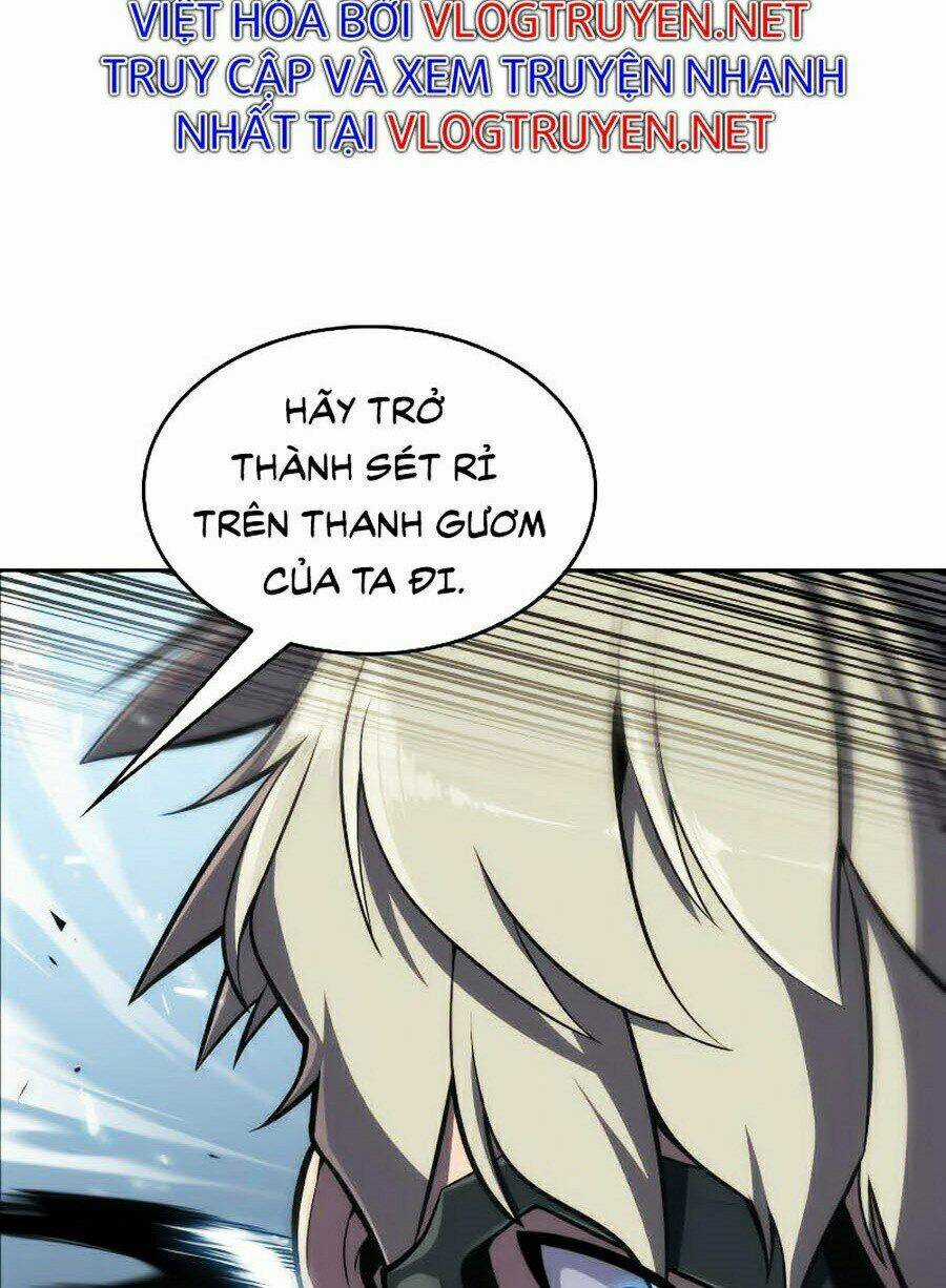 Kẻ Thách Đấu Chapter 1 trang 14