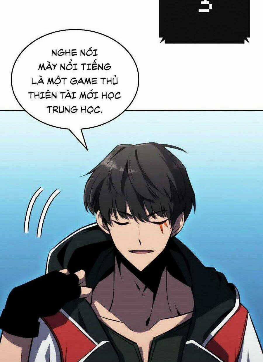 Kẻ Thách Đấu Chapter 1 trang 149