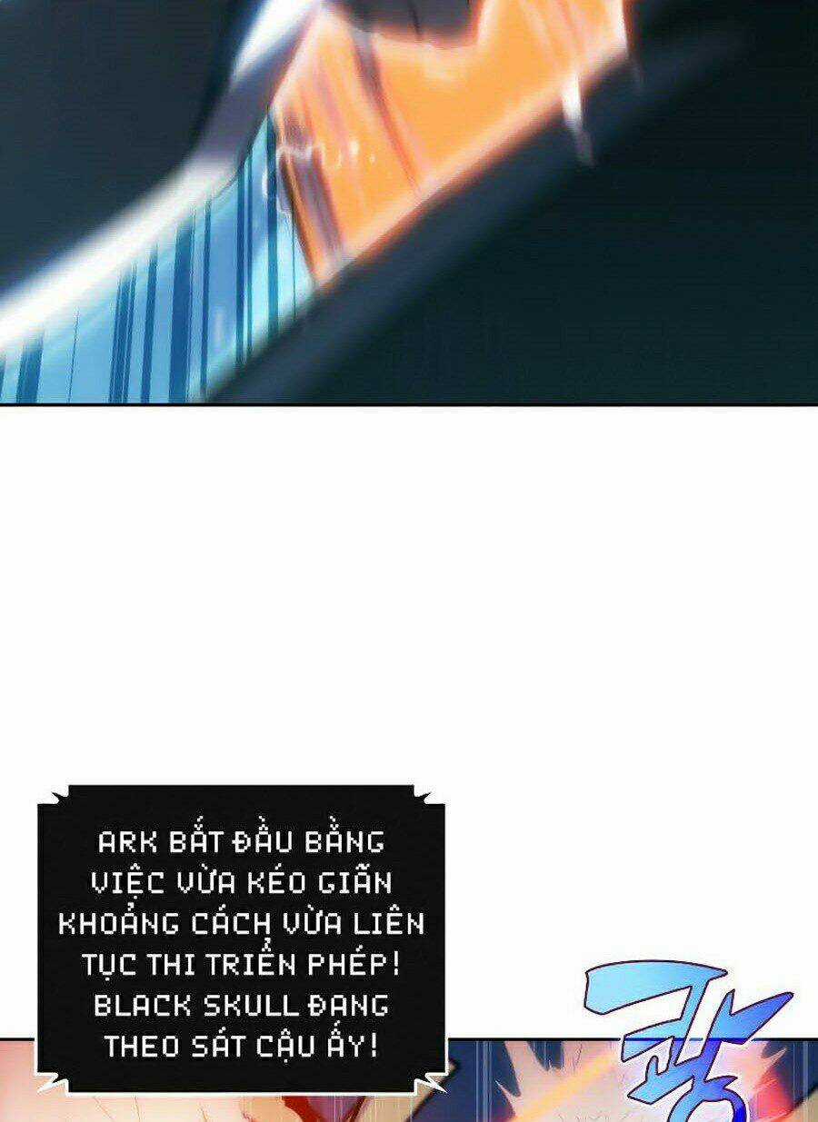Kẻ Thách Đấu Chapter 1 trang 156
