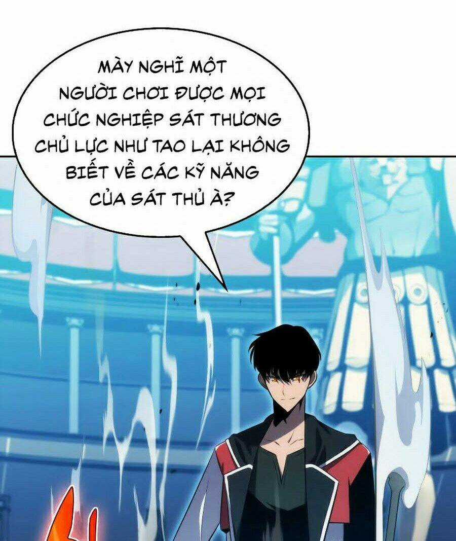 Kẻ Thách Đấu Chapter 1 trang 187