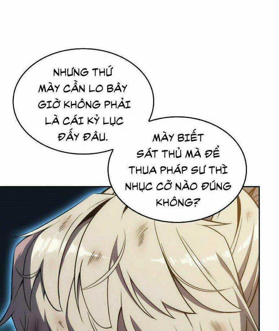 Kẻ Thách Đấu Chapter 1 trang 190
