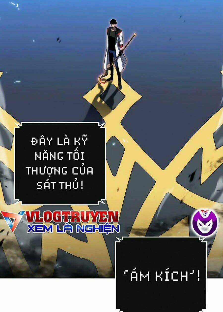 Kẻ Thách Đấu Chapter 1 trang 197